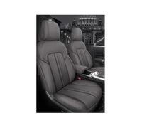 Pour Focus Pour Mondeo Mk4 Pour Kuga Pour Fiesta Pour Edge Pour Mustang Pour Explorer Personnalisés Housses Siège Voiture Auto Housse Sieges(4)