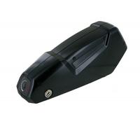 Pour FOCUS THRON LIMITED, LION E-Bike Batterie 36V 16,75Ah (603Wh)