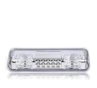 pour Ford 2004-2008 F150 Lobo Ford 2007-2010 Explorer Sport Trac Troisième Feu Stop Voiture Surélevé Montage Arrière Haut Niveau 3ème Feux de Freinage Éclairage D'avertissement