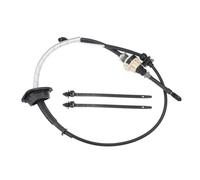 Pour Ford 2004 Câbles Commande Boite | Câble de changement de vitesse de commande de Transmission de levier de vitesse noir 4L3Z7E395CA