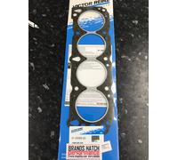 Pour Ford Capri Escort Rs Granada Sierra Scorpio Taunus Reinz Joint de Culasse