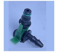 Pour FORD Diesel Tuyau D’injecteur De Carburant Piézoélectrique injecteurs carburant voiture