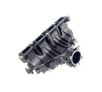 Pour Ford Escape 2013-2019 Pour Focus 2016-2018 Fusion 2013-2016 Pour Lincoln MKC MKZ 2.0 2.3 DJ5E-9424AC Collecteur D'admission Moteur Voiture Collecteur d'admission