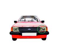 POUR FORD ESCORT MK 1980-1985 projecteur phare halogène gauche