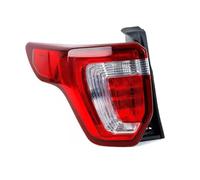 Pour Ford Explorer Feu Arrière 2016 2017 2018 2019 Version Américaine Feux Arrière Ensemble De Frein Gauche/droite(Left)
