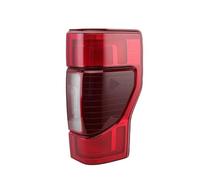 Pour Ford F-250 Super Duty 2020-2023 Feu Arrière Feu Arrière Avec Feu De Freinage Feu De Recul Clignotant(côté droit)