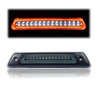 pour Ford F150 2009-2014 Troisième Feu Stop Voiture Surélevé Montage Arrière Haut Niveau 3ème Feux de Freinage Éclairage D'avertissement