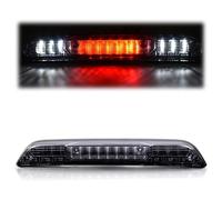 pour Ford F150 2015 2016 2017 2018 2019 Troisième Feu Stop Voiture Surélevé Montage Arrière Haut Niveau 3ème Feux de Freinage Éclairage D'avertissement