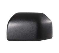 Pour Ford F150 F-150 2015 2016 2017 2018 2019 2020 Couvercle De Rétroviseur De Porte Noir Mat Accessoires De Boîtier(Matte Black Left)