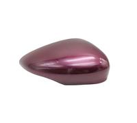 Pour Ford Fiesta MK7 2009-2016 Et B-MAX 2012-2017 Accessoires Pour Couvercle De Rétroviseur De Voiture QAQMHVCVB(Purple Right)