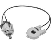 Pour Ford Focus Auto Air Conditoning Heated Control Switch avec des câbles 2M5Z-19B888-BA YH1624