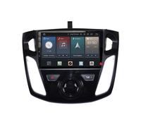 Pour Ford Focus III MK3 9 " Écran Tactile Android Autradio GPS Navigation