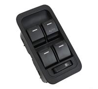 Pour Ford For Territory Power Window Switch Assembly Master and 3 Single Switch Compatible avec les modèles SX SY SZ de 2004 à 2014