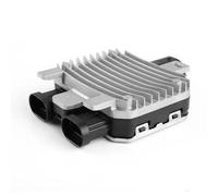 Pour Ford Galaxy 2006-2015. Véhicules Fabriqués Entre Le Module De Commande Du Ventilateur De Refroidissement Du Radiateur