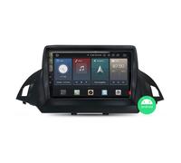 Pour Ford Kuga II C-Max II 9 " Écran Tactile Android Autoradio GPS Carplay