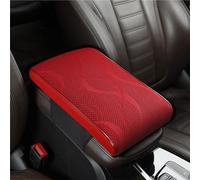 pour Ford Kuga MF MA DM2 3/2/1ère génération (2008-2025) - Coussins d'accoudoir,Tapis de Rangement pour accoudoir,Housse d'accoudoir de Console Centrale A (Normal/H)