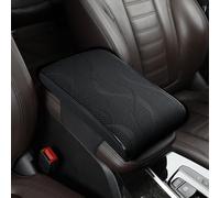 pour Ford Kuga MF MA DM2 3/2/1ère génération (2008-2025) - Coussins d'accoudoir,Tapis de Rangement pour accoudoir,Housse d'accoudoir de Console Centrale G (Normal/F)