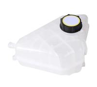pour Ford, pour B-Max, pour Ecosport, pour Fiesta Mk7 8V218K218AB 3M5H8100AD Réservoir de Liquide de Refroidissement avec Couvercle