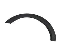 Pour Ford Pour Bronco Sport 2021 2022 2023 Roue Avant Sourcil Arche Fender Moulure Élargisseurs Garniture M1PB-S16D239-AB FIXCOR(gauche)