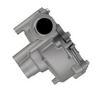 Pour Ford Pour Cinq Pour Cent Pour Freestyle Pour Montego 3.0L 2005-2007 Moteur De Pompe À Eau AW6186 Pompe À Eau Auxiliaire