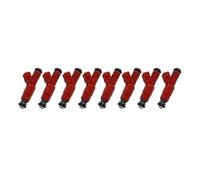 Pour Ford Pour Course 0280155759 Pour Mustang LS1 8piece M-9593-BB302 Buses d'injecteurs de carburant Injecteur Carburant