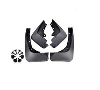 Pour Ford Pour EcoBoost 2013-2018 Bavettes de protection Accessoires auto(2010-2012)