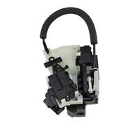 Pour Ford Pour Ecosport 2013 2014 2015 2016 2017 Voitures Hayon Coffre Coffre Serrure De Porte Actionneur CN15-A219A-NE Bloc actionneur de verrouillage du coffre