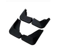 pour Ford pour Ecosport 2013-2017 2018-2022 Bavettes Garde-Boue Garde-Boue Avant Arrière Garde-Boue Garde-Boue Pièces Accessoires QAQMHVCVB(2013-17no Word)
