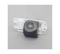 pour Ford pour EcoSport MK1 MK2 2013-2015 Voiture HD CCD Vision Nocturne Caméra De Recul Caméra De Recul De Stationnement KLAUER(Camera)