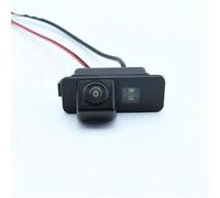 pour Ford pour EcoSport MK1 MK2 pour Fiesta MK6 pour Galaxy MK3 pour C-Max/Grand C-Max Moniteur Stationnement Arrière Voiture AHD 1920x1080P Caméra Recul Voiture avec Angle(CVBS 720x576P)