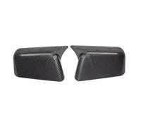 Pour Ford Pour Edge 2007-2011 Coque Rétroviseur Extérieur Cache-coque Garniture Boîtier Porte Coques Rétroviseurs Latéraux