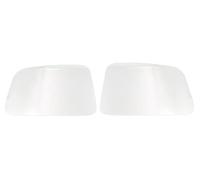 Pour Ford Pour Edge 2009-2014 Accessoires De Voiture Rétroviseurs Extérieurs En Verre Avec Chauffage KLAUER(2PCS left and right)