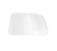 Pour Ford Pour Edge 2009-2014 Accessoires De Voiture Rétroviseurs Extérieurs En Verre Avec Chauffage KLAUER(1PCS right side)