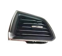 Pour Ford Pour EDGE 2015-2018 ET4BR045G51 EM2B19C696 Grille D'aération De Climatisation Tableau De Bord Accessoires Auto(Left 1pcs)