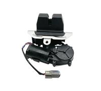Pour Ford Pour Edge Pour Escape Pour Explorer Verrouillage de coffre | FA1Z7443150B FA1Z-7443150-B Ensemble de loquet de hayon
