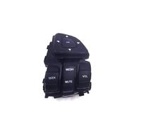 Pour Ford Pour Edge Pour Explorer 2012 2013 2014 2015 Volon De Direction Cruise Cruise Contrut Switch Multifonction Boutons Bouton Commutation Volant Multifonction(B Right)