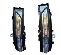 pour Ford pour Edge pour SEL 2015-2021 Ensemble De Clignotant De Rétroviseur FT4B-13B382AA FT4B-13B381AA Clignotants De RéTroviseur