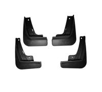 Pour Ford Pour EQUATOR 2021 2022 2023 Extérieur 4 Pièces Garde-boue Voiture Flaps Splash Fender Garde