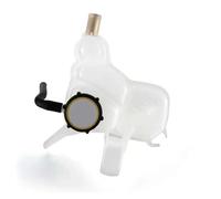 Pour Ford Pour Escape 2.0L 2001-2004 Car Accessories Engine Radiator Overflow Expansion Tank Bottle Reservoir With Cap