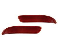 Pour Ford Pour Escape 2.3AT 2010 Voiture Pare-chocs Arrière Queue Freinage Stationnement Clignotant Couvercle Accessoires Style Voiture Feux Arrière Freinage Voiture