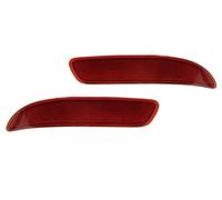 Pour Ford Pour Escape 2.3AT 2010 Voiture Style Pare-chocs Arrière Queue Feu Stop Stationnement Clignotant Lampe Couvercle Accessoires Feux Arrière Freinage Voiture