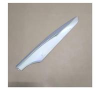 pour Ford pour Escape pour Kuga MK3 2013-2019 Couvercle Galerie Toit De Voiture Capuchon Barre Bagages, Garniture Rail Coque D'extrémité Barres De Toit(Avant Droit)