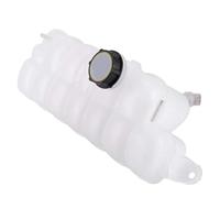 pour Ford pour Expedition 2018-2021 et F-150 2015-2021 : Réservoir d'expansion de Liquide de Refroidissement et radiateur