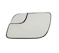 Pour Ford Pour EXPLORER 2011 2012 2013 2014 2015 2016 2017 2018 2019 Rétroviseur Chauffant Grand Angle Pour Voiture KLAUER(gauche)