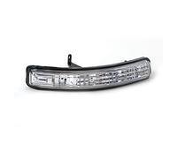 Pour Ford Pour Explorer 2011 2012 2013 2014 2015 2016 2017 2018 2019 Voiture Côté Rétroviseur Clignotant Lampe Indicateur Lumineux Séquentiel se tourner vers Lampe(La gauche)