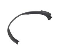 Pour Ford Pour Explorer 2011-2015 Moulure D'aile Avant Sourcil - Accessoires Auto US Fender - BB5Z16039AA BB5Z16038AA(1Pc Left)