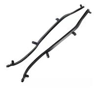 Pour Ford Pour Explorer 2011-2019 Joint D'étanchéité Avant De Porte Arrière Et De Vitre Arrière BB5Z7825324B BB5Z7825325B KLAUER