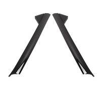 Pour Ford Pour Explorer 2011-2019 Joint Extérieur De Montant De Pare-brise Avant Noir Brillant Gauche Et Droit BB5Z7803136AB QAQMHVCVB