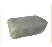 Pour Ford Pour Explorer 2011-2019 Protection D'accoudoir Style Siège Escamotable(Grey)