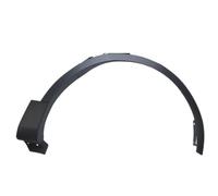 Pour Ford Pour Explorer 2016-2019 FB5Z16039AB FB5Z16038AB Garde-boue En Arc | Élargisseurs D'ailes De Roue AvantMoulure De Garniture Accessoires Automobiles(1Pc Right)